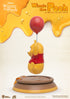 Beast Kingdom Winnie the Pooh - Disney - Floating Egg Attack Collectible Figure